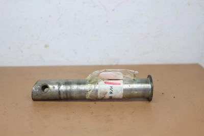 Honda CB650C 1981 reposapiés trasero derecho clavija escalón (Tohf200) Foto 1 de 4