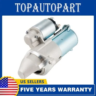 Arranque para Chevrolet Aveo5 2004-2008 Aveo 1999-2002 Daewoo Lanos 07-2008  Foto 1 de 4