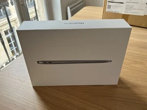  Empty Box (Boîte vide) | Apple | MacBook Air 13” | Model No. A2337 - Afbeelding 1 van 7
