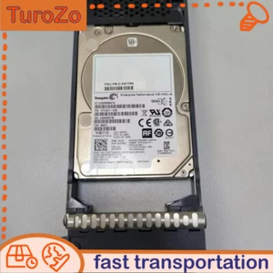 NetApp E-X4119A 12G 1.2TB SAS SFF HDD DE224C E2700 - Picture 1 of 1