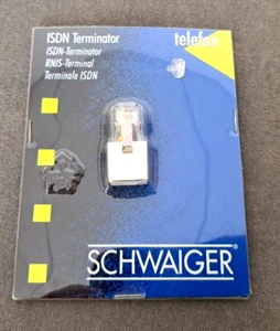 Schwaiger ISDN Terminator L010 - Imagen 1 de 4