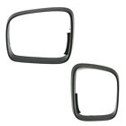 For VW T5 03-09 / Caddy Housing Frame Mirror Cover Exterior Mirror Left+Right
