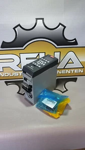 Danfoss FC-301 0,55kW 134G2553 ohne MCA120 - Picture 1 of 2