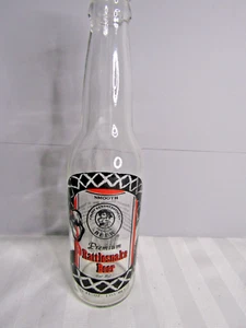 Rattlesnake Beer Bottle Shiner, Texas - Picture 1 of 2