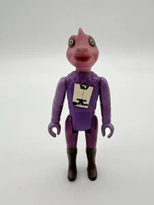 1978 Tomland Galaxy Commanders Nizard Action Figure Starroid Raiders - Picture 1 of 8