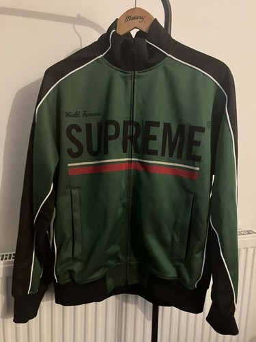 Giacca da pista Supreme