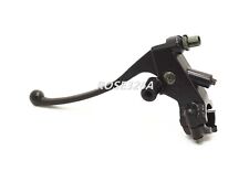 Left Clutch Perch Lever For Honda Rebel 250 450 CMX250C CMX450C