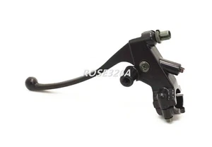 Palanca de percha de embrague izquierdo para Honda CBR929RE CBR929RR CBR954RR - Imagen 1 de 2