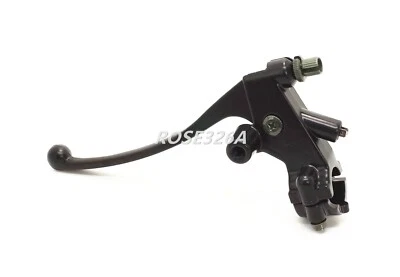 Left Clutch Perch Lever For Honda CBR900RR - Image 1 of 2