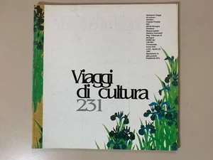 Notiziario Viaggi di cultura Trimestrale Anno XXX n. 231 Aprile 1997 Bologna - Foto 1 di 10
