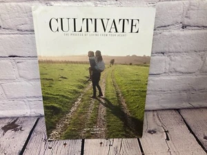 CULTIVATE VOL. V: Die Kunst der Verbindung Pt. 1 von The Cageless Birds - Bild 1 von 4
