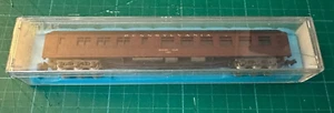 Atlas 2623 N Gauge Carriage Pennsylvania Railroad Diner - Dining Car - Picture 1 of 12