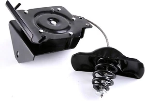 Spare Tire Winch Carrier Hoist Assembly Fits Silverado Sierra 1500 2500 Pickup - Picture 1 of 10