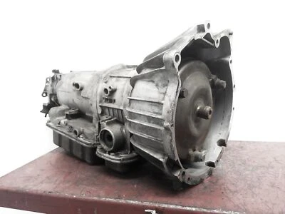 BMW 325I 1993 sedán 2,5 L transmisión automática de caja de cambios 105 k millas 24001422658 Foto 1 de 4