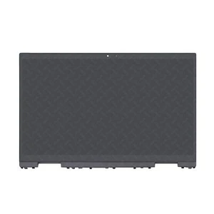 14''LCD Display TouchScreen Digitizer Assembly For HP Pavilion X360 14M-DY0113DX - Picture 1 of 5