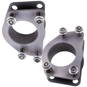 Front 2" Leveling Lift Kit for Jeep Cherokee Liberty KJ KK 2002-2012 2005 - Picture 1 of 12
