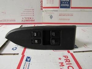 2005 2006 INFINITI G35 POWER WINDOW SWITCH OEM - Picture 1 of 3