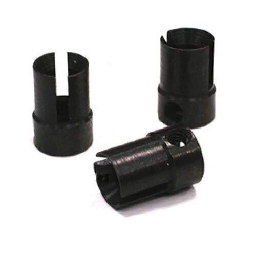 SET DI 3 BICCHIERINI DIFFERENZIALI THUNDER TIGER PD0804 DRIVE CUP TS-4 - Immagine 1 di 1