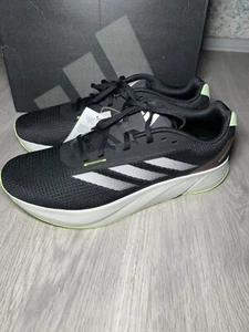 Laufschuhe Herren, adidas Duramo SL, Schwarz Gr.48 - Bild 1 von 7