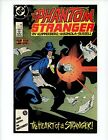 Phantom Stranger #1 Comic Book 1987 VF+ Mike Mignola Paul Kupperberg