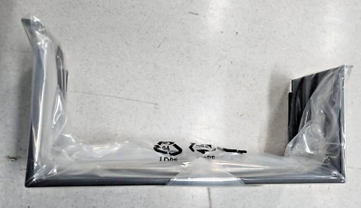 HPE Aruba DIN Rail 3RU 19 in Rack Mount Kit JL822A - Image 1 of 4