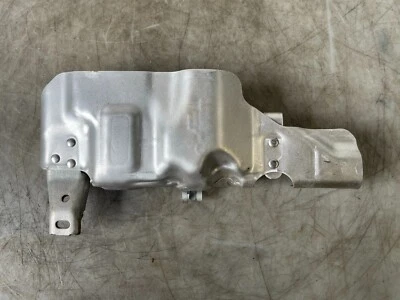 FORD S-MAX MK2 2015 - 2022 2,0 diésel escape protector térmico hg9q-9n454-ca Foto 1 de 4