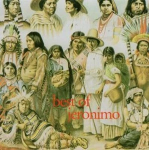 Jeronimo - Best Of jeronimo, CD Neu - Picture 1 of 1