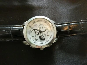 BELL AND ROSE WRISTWATCH WATCH - Picture 1 of 3