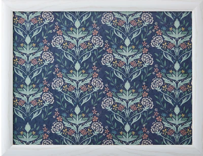 Knietablett laptray laptop Kissen Tablett Arts & Crafts Kunst - Bild 1 von 4