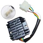 Long Lasting 12V Voltage Regulator Rectifier For Gy6 50 150Cc Motorcycle