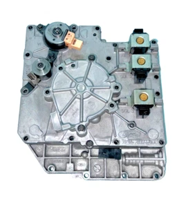 AX4N Mercury Sable 1998-2003 Valve Body FX1P - Bild 1 von 1