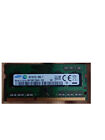 Samsung 4GB 2Rx8 PC3-12800S SO-DIMM DDR3 RAM