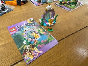 LEGO FRIENDS BUNDLE 41042 41043 3938 3183 41017 ALL PARTS AND ALL BUT 1 MANUAL - Picture 1 of 5