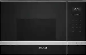 Siemens BF555LMS0B Built In Microwave 900 WATTS, 25 LITRE - Picture 1 of 5