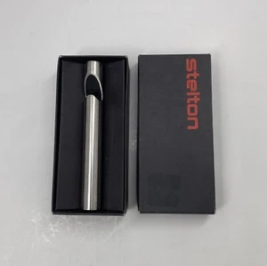 Peter Holmblad Stelton Classic Stainless Steel Bottle Opener 4.7 Inches in box - Picture 1 of 7