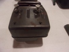 OEM Husqvarna Exhaust 395 EPA 394 EPA  503466203  