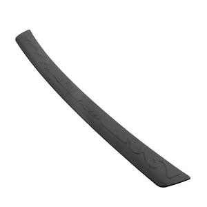 Rear Bumper Cover Protector Step Plate Pad Guard Fit 2024-Up Subaru Crosstrek - Picture 1 of 10