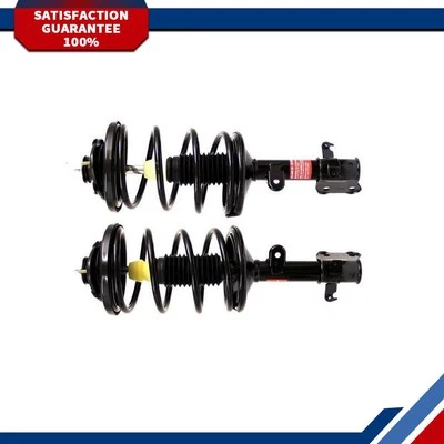 Amortiguadores de puntales delanteros Monroe para Honda Odyssey 3,5 L 2004 2003 2002 2001 2000 1999 Foto 1 de 4