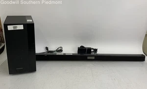 Samsung HW-HM45C Soundbar with PS-WH450 Subwoofer Bundle - Tested - Picture 1 of 6