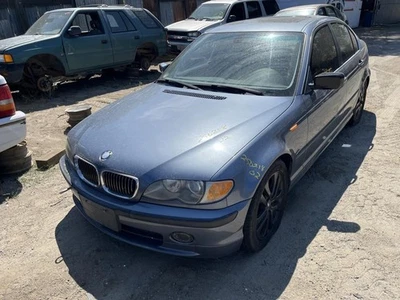 Crossmember/K-Frame Front 3.0L Suspension Fits 03-08 BMW Z4 1365418 Foto 1 de 4