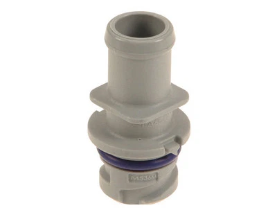 For 2017-2020 Lincoln Continental PCV Valve Motorcraft 35378NXYT 2018 2019 - Image 1 of 2