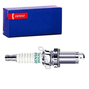 DENSO EXTENDED IRIDIUM BUJÍA Compatible Con HONDA ACCORD CIVIC CR-V FR-V - Imagen 1 de 2