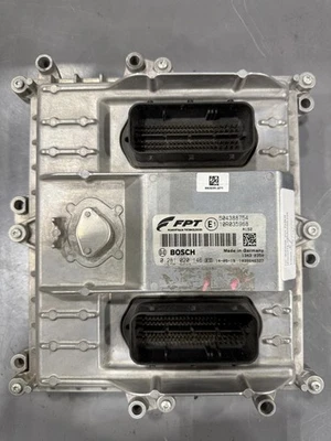 84499733 ECU en blanco Foto 1 de 3