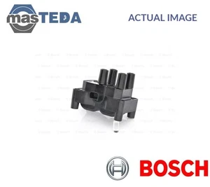 0 221 503 485 ENGINE IGNITION COIL BOSCH FOR VOLVO S40 II,V50,C30 1.6 1.6L 74KW - Picture 1 of 9