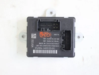 Modulo di controllo del corpo Ford FOCUS 3 Turnier 91121 - Immagine 1 di 3