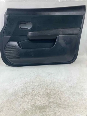 10 11 12 NISSAN VERSA Front Door Trim Panel Passenger Side Right Foto 1 de 4