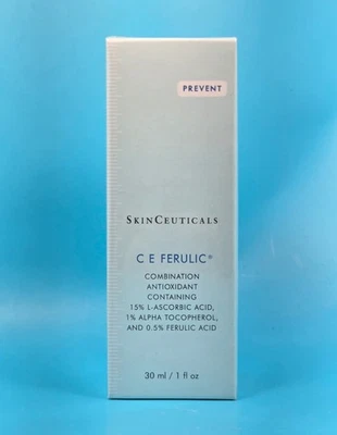 SkinCeuticals C E Ferulic With 15% L - Ascorbic Acid Serum - 30ml / 1 fl oz - Image 1 of 3
