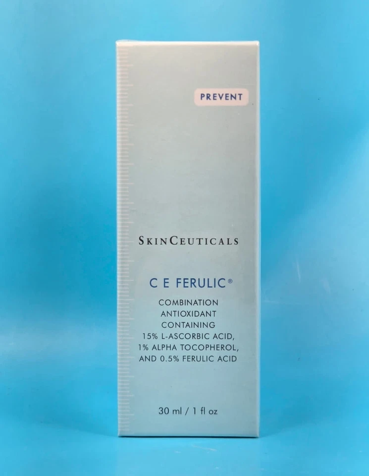 SkinCeuticals C E Ferulic With 15% L-ascorbic Acid Serum - 1 fl oz (S1107900)