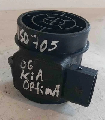 2006 KIA OPTIMA 2,4 Л РАСХОДОМЕР ВОЗДУХА Б/У OEM - Изображение 1 из 4