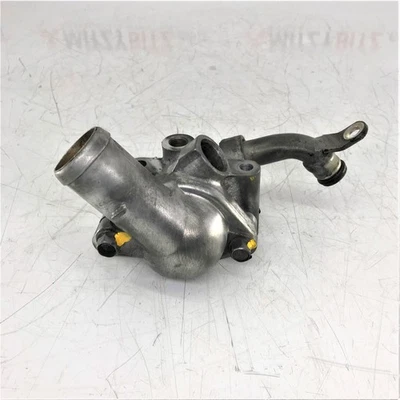 Thermostat Housing Case for Mitsubishi PAJERO SHOGUN V78W MK3 3.2 DiD - Image 1 of 4